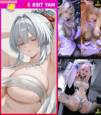 shuimiaoaqua - i thought you would like a free video 20 min video? ✨