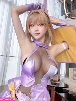 shuimiaoaqua - Either Ask me about the 3rd photo if you wanna know the story.. then