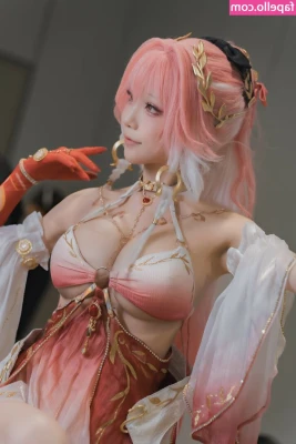 shuimiaoaqua - Low balls makes it fun