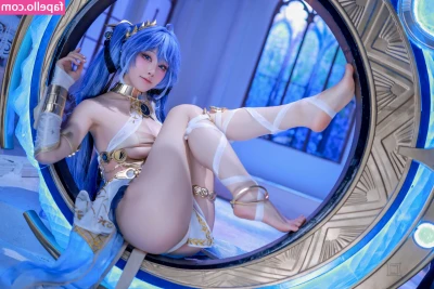shuimiaoaqua - So. I had the greatest dream last night about a photo set to post