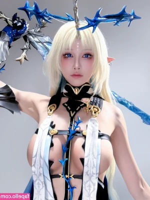 shuimiaoaqua - don’t forget to keep liking ❤️ Posts for another free full