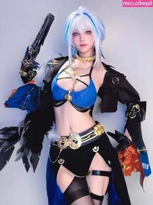 shuimiaoaqua - Gm <3 toy set tn ?