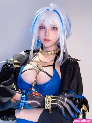 shuimiaoaqua - Lets play some games Daddy! 🥰🥰🥰