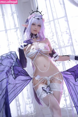 shuimiaoaqua - You would think there’s only 30 of y’all on here since that’s