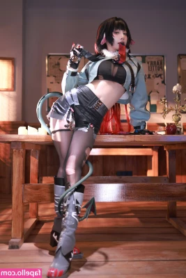 shuimiaoaqua - Mmmm part 1