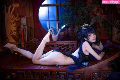 shuimiaoaqua - In your dreams
