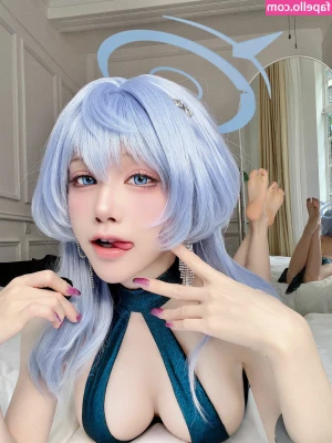 shuimiaoaqua - You know I love Tuesday