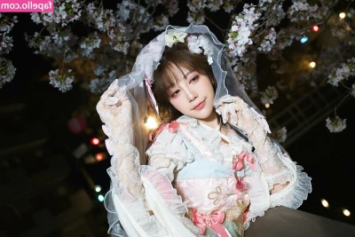 shuimiaoaqua - Smile! 😁 Somebody loves ya! 💕Don't forget to check those DMs!