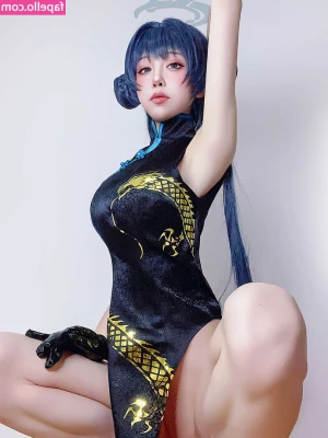 shuimiaoaqua - Cozy in My slipper   Removing My Long Foot   Revealing My Long Toes 