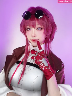 shuimiaoaqua - Brazilian ass