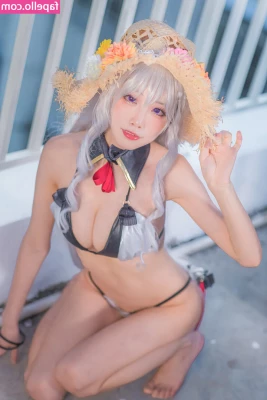 shuimiaoaqua - Pumping my huge tits