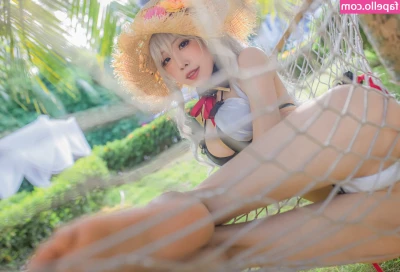 shuimiaoaqua - This mama is ready for summer and outside fun