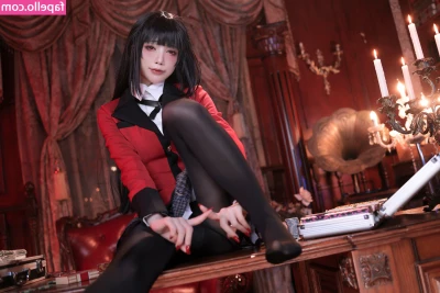 shuimiaoaqua - 3 today for you guys  Tomorrow comes with a fun tease and surprise so
