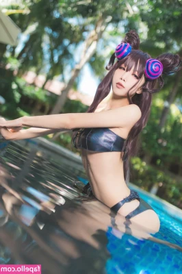 shuimiaoaqua - You can chat me