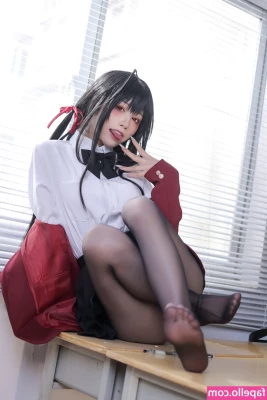 shuimiaoaqua - Happy Friday