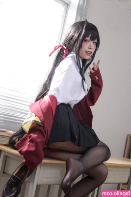 shuimiaoaqua - Look at this cute outfit I put together for my lover last night  Can