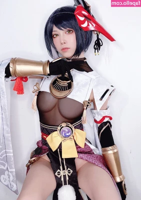 shuimiaoaqua - bts from tonight s fun  the absolute mess I made of the towel and my