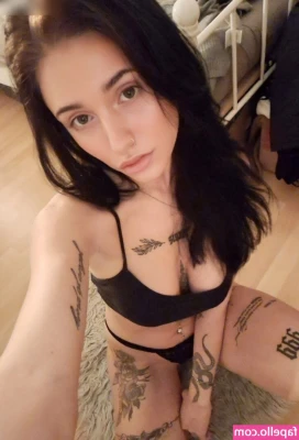 Prettypoison - When I feel like being a little slut for you    NO LUBE NEEDED 