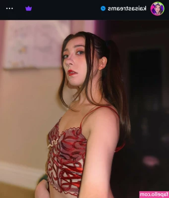 Kaisa - Will you spank me daddy