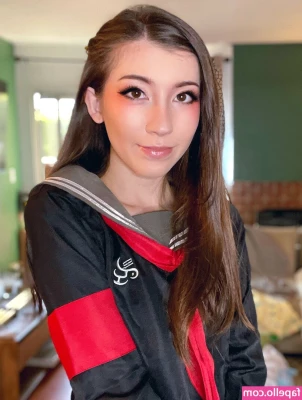 Kaisa - I have a date with my boyfriend today... I think I may show up in