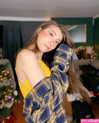 Kaisa - Will you take my anal virginity? 🤪🙈💦