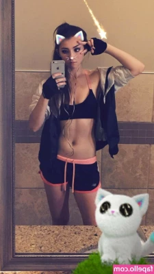 Kaisa - I have a new wishlist if you want to spoil me🥰 