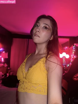 Kaisa - Waiting to get some dick ☺️💦