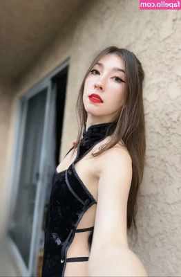 Kaisa - te gusta baby?😋