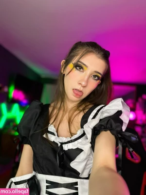 Kaisa - Cómeme toda  KynashiaDoll