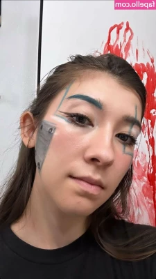 Kaisa - New snap coming soon - had to get a second phone because snap blocked