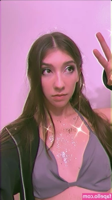 Kaisa - Swiped all the way to the end for a special surprise! Leave a like