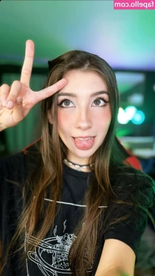 Kaisa - Good morning everyone  Some special content coming to those who sent
