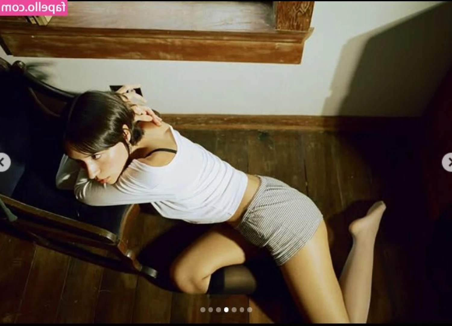 Aila Wildman [ aila-wildman ] - Do you want to be my good  devoted slave and serve me  Möchtest du