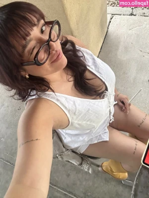 bittycrushx - When he wants a quickie