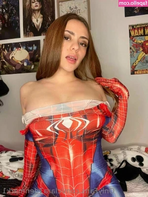 clara1denmark1 - Tell me your deepest desires, I want to make them come true ❤️💦
