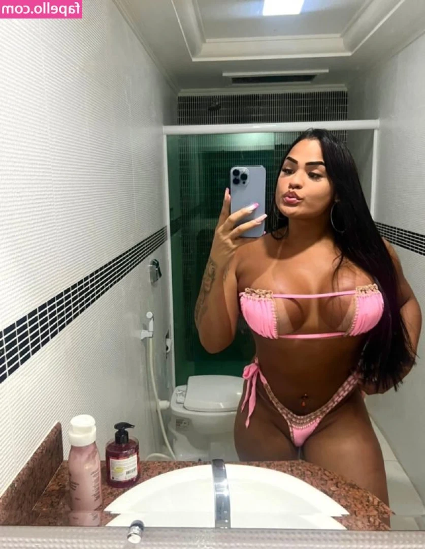 Isabella Reis [ isabella-reis ] - why don't you come here?😉