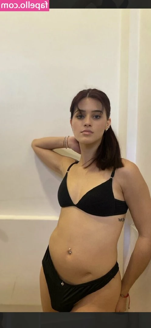 calirainxo - Breakfast is served