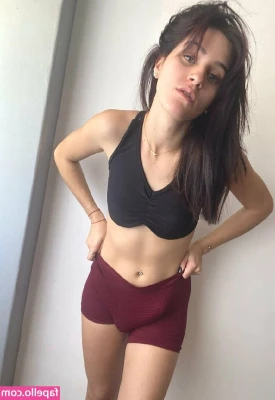 calirainxo - Pedi Day