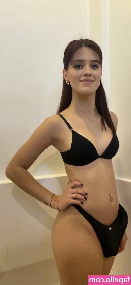calirainxo - Thick 🤍