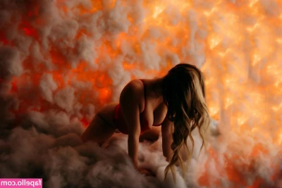 thatboudoirgirl - I just feel sexy sometimes