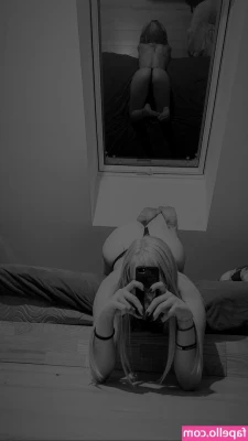 deathene [ deathene-2 ] - Feeling frisky and generous today? So am I 😈 Tip ANY amount over