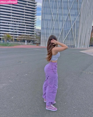 jasmin.reyeshn [ jasmin-reyeshn ] - Truly unattainable to all losers and even most “alpha men” 👑