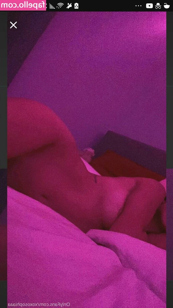 _xoxo.soph_ [ xoxo-soph ] - Hoy se muestra un poco mas