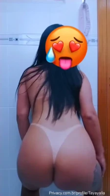 Ayalla Thaynara