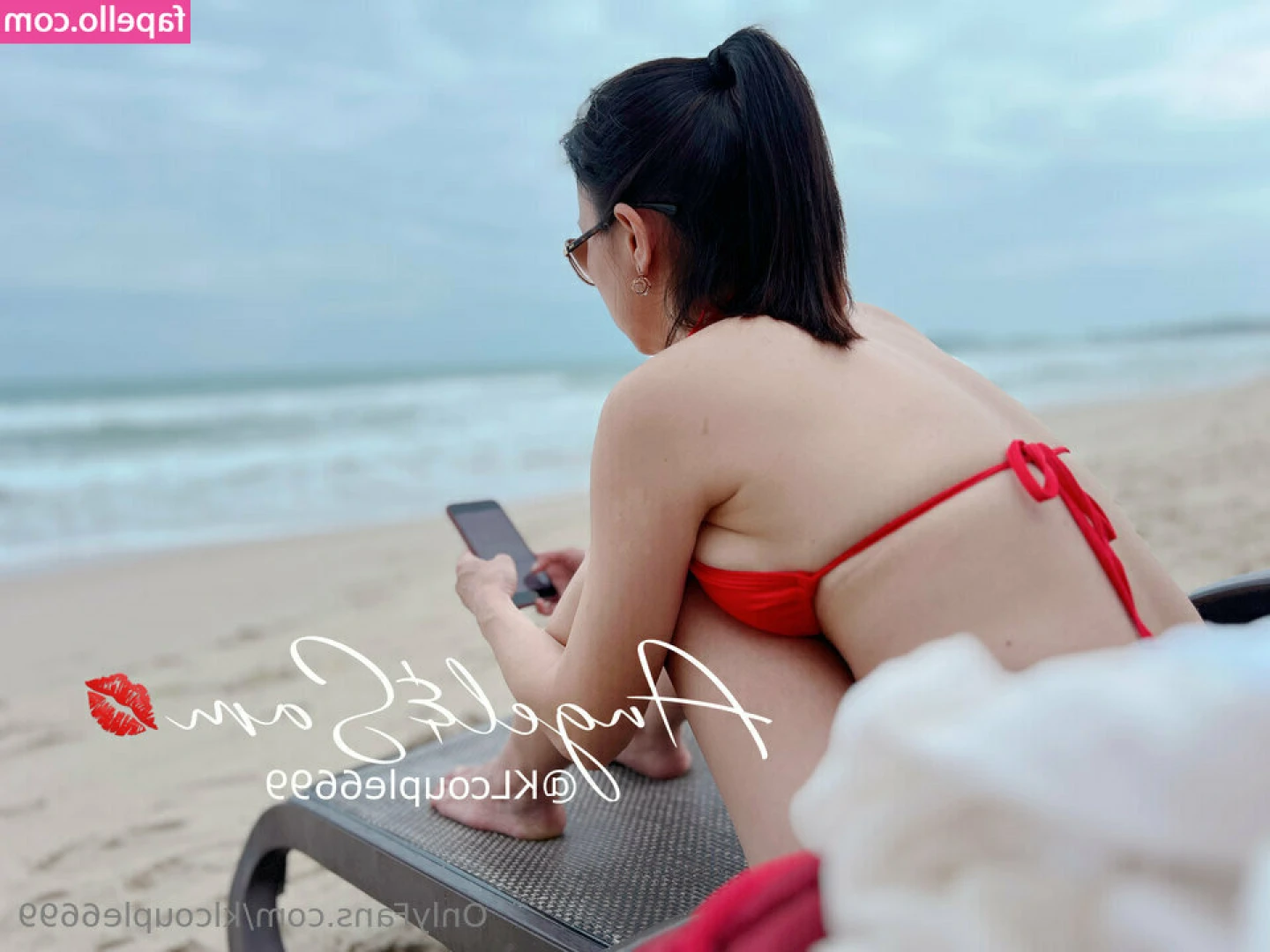 Malaysian Swinger [ malaysian-swinger ] - Me and you  and you and me Toss the dice and see if its to be part 1