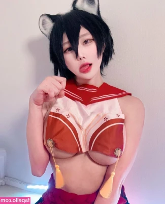 milkys2somi - Meow