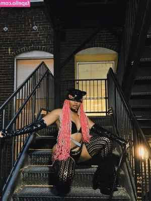 Tallyzdream - No toys necessary