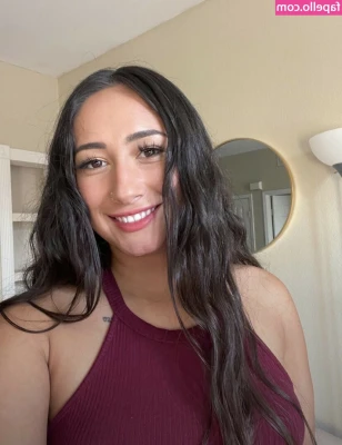 venusblue_x [ venusblue-x ] - I had so much fun with Alexa Grey. ❤ her