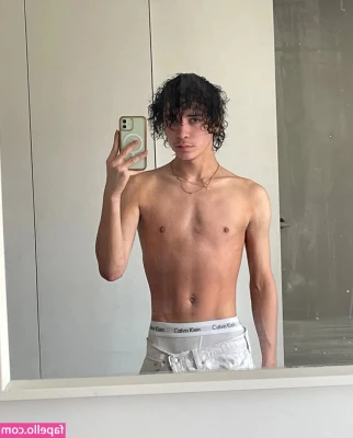 Benjamin Ledig [ benjamin-ledig ] - The full video is available as PPV message request  ask if you wish