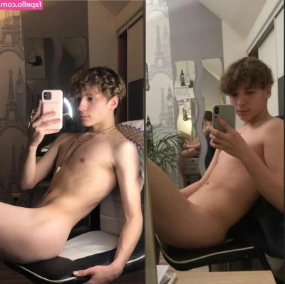Benjamin Ledig [ benjamin-ledig ] - Someone must have been telling me something weird, gross or scary for